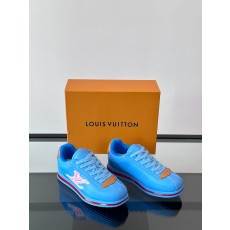 루이비통 Louis Vuitton Buttersoft 스니커즈