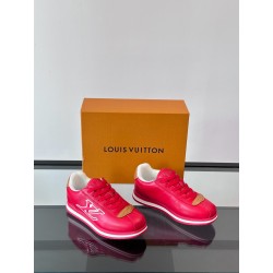 루이비통 Louis Vuitton Buttersoft 스니커즈