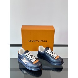 루이비통 Louis Vuitton Buttersoft 스니커즈