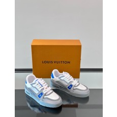 루이비통 Louis Vuitton Cup Trainer 스니커즈