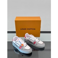 루이비통 Louis Vuitton Cup Trainer 스니커즈