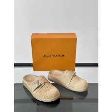 루이비통 Louis Vuitton Easy 슬리퍼