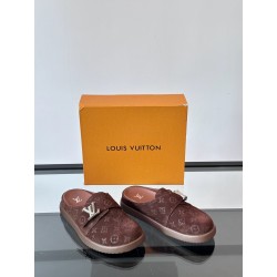 루이비통 Louis Vuitton Easy 슬리퍼