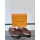 루이비통 Louis Vuitton Easy 슬리퍼