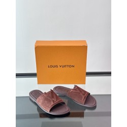 루이비통 Louis Vuitton New arrival 슬리퍼