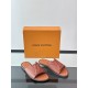 루이비통 Louis Vuitton New arrival 슬리퍼