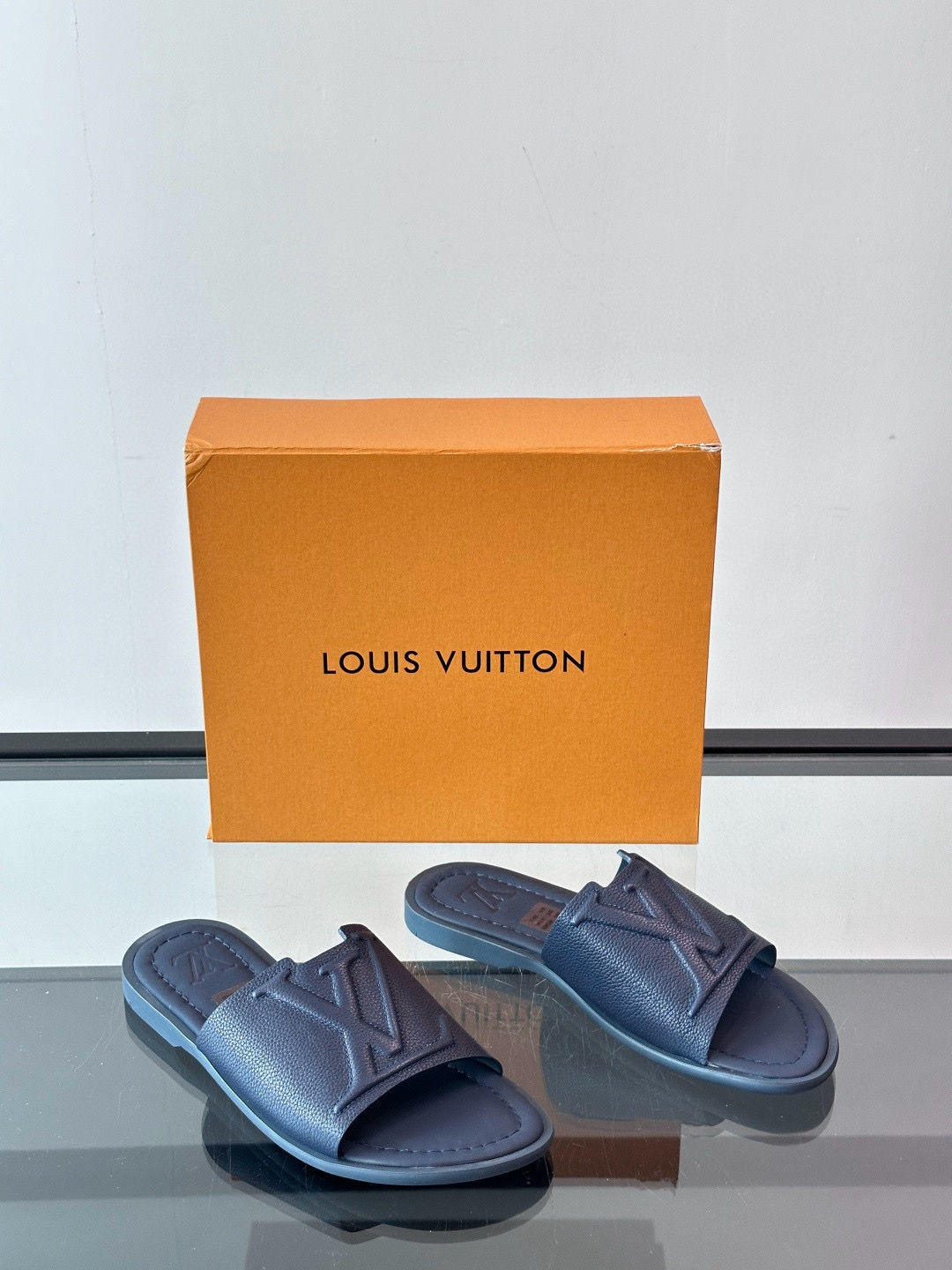 루이비통 Louis Vuitton New arrival 슬리퍼