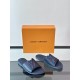 루이비통 Louis Vuitton New arrival 슬리퍼