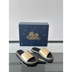 루이비통 Louis Vuitton New arrival 슬리퍼