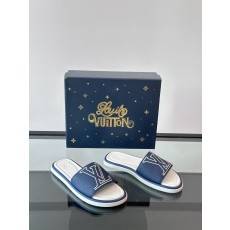 루이비통 Louis Vuitton New arrival 슬리퍼