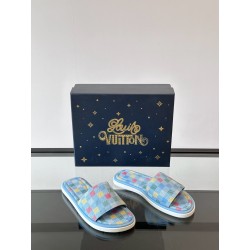 루이비통 Louis Vuitton New arrival 슬리퍼