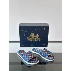 루이비통 Louis Vuitton New arrival 슬리퍼