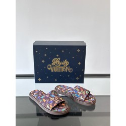 루이비통 Louis Vuitton New arrival 슬리퍼