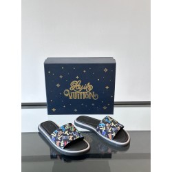 루이비통 Louis Vuitton New arrival 슬리퍼