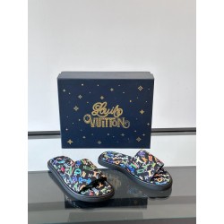 루이비통 Louis Vuitton New arrival 슬리퍼