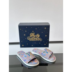 루이비통 Louis Vuitton New arrival 슬리퍼