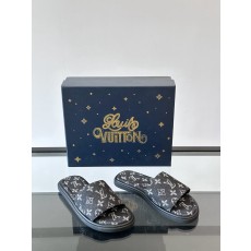 루이비통 Louis Vuitton New arrival 슬리퍼