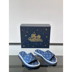 루이비통 Louis Vuitton New arrival 슬리퍼