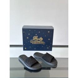 루이비통 Louis Vuitton New arrival 슬리퍼