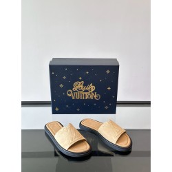 루이비통 Louis Vuitton New arrival 슬리퍼