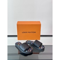 루이비통 Louis Vuitton New arrival 슬리퍼