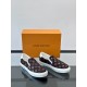 루이비통 Louis Vuitton 스니커즈