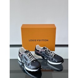 루이비통 Louis Vuitton Olympia 스니커즈