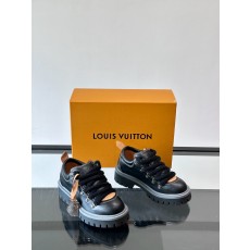 루이비통 Louis Vuitton Remix derby 25WF 스니커즈