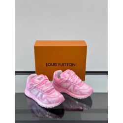 루이비통 Louis Vuitton Run Away Maxi 스니커즈