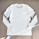 크롬하츠 Chrome Hearts 긴팔 티셔츠