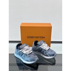 루이비통 Louis Vuitton Run Away Maxi 스니커즈