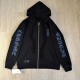 크롬하츠 Chrome Hearts 후드 집업
