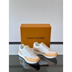 루이비통 Louis Vuitton Run Away 스니커즈