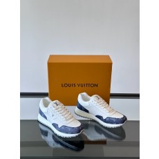 루이비통 Louis Vuitton Run Away 스니커즈