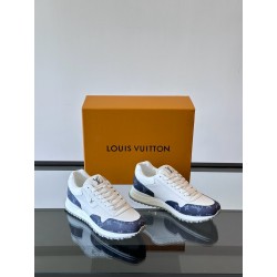 루이비통 Louis Vuitton Run Away 스니커즈