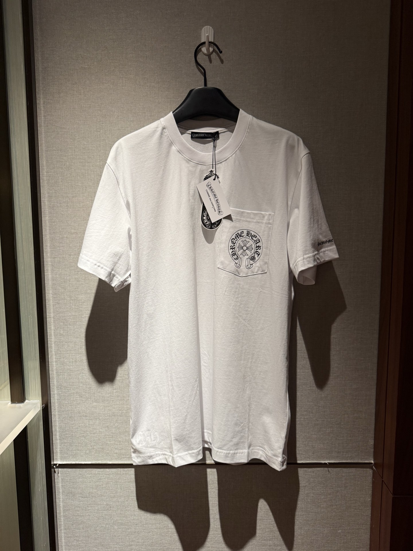 크롬하츠 Chrome Hearts 긴팔 티셔츠