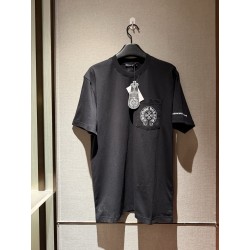 크롬하츠 Chrome Hearts 긴팔 티셔츠