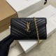 생로랑 Saint laurent/YSL 360452 MONOGRAM 숄더백 22.5CM