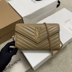 생로랑 Saint laurent/YSL 360452 MONOGRAM 숄더백 22.5CM