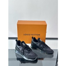 루이비통 Louis Vuitton Run Away 스니커즈