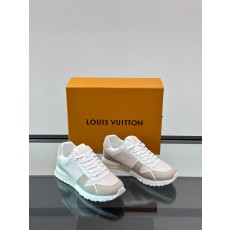 루이비통 Louis Vuitton Run Away 스니커즈