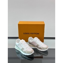 루이비통 Louis Vuitton Run Away 스니커즈