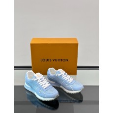 루이비통 Louis Vuitton Run Away 스니커즈