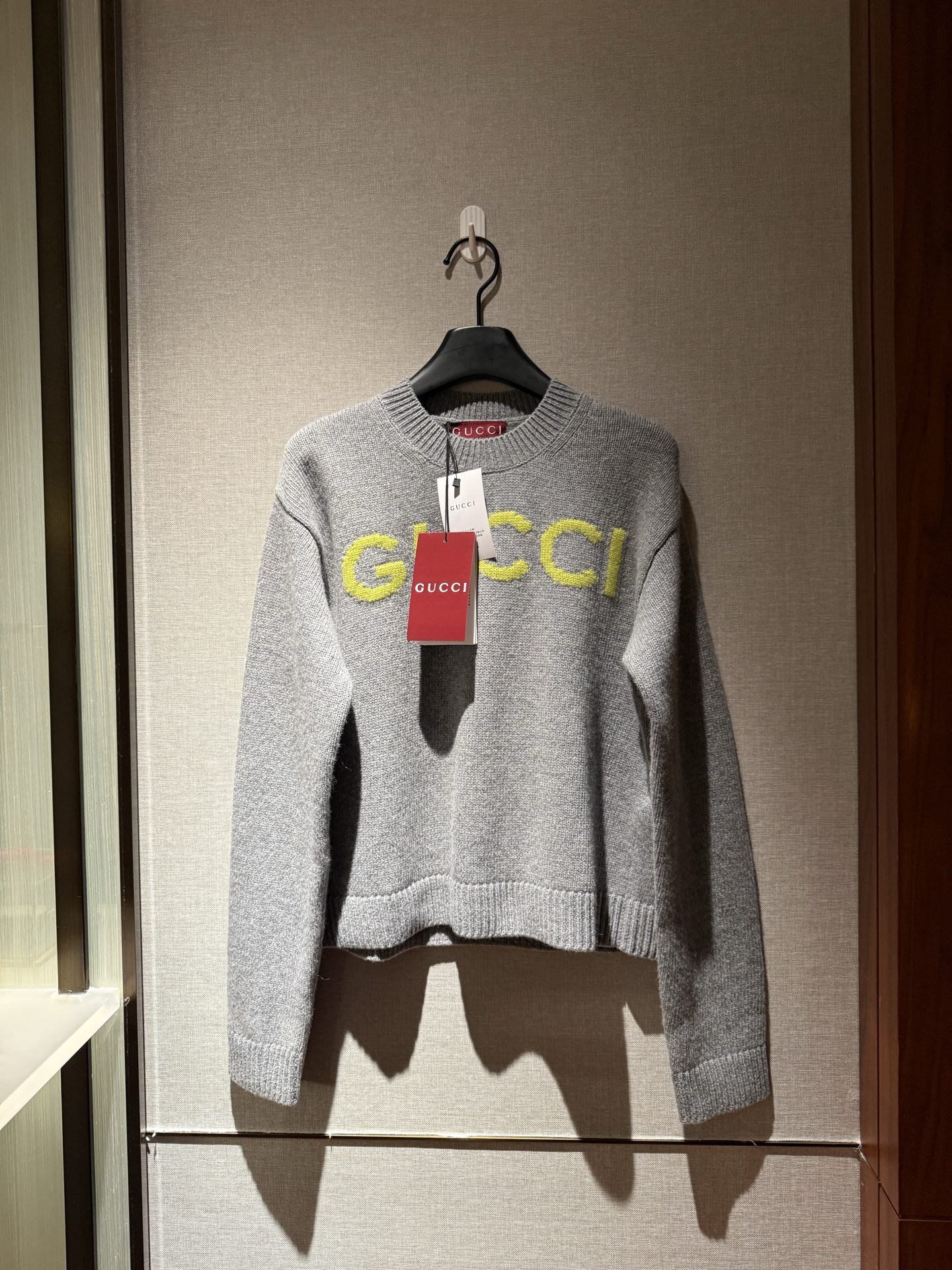 구찌 Gucci 스웨터