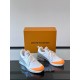 루이비통 Louis Vuitton Run Away 스니커즈