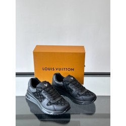 루이비통 Louis Vuitton Run Away 스니커즈