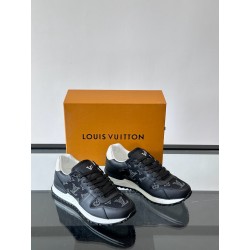 루이비통 Louis Vuitton Run Away 스니커즈