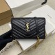 생로랑 Saint laurent/YSL 441974 WOC 숄더백 19CM
