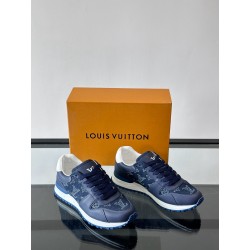 루이비통 Louis Vuitton Run Away 스니커즈