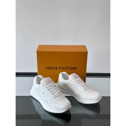 루이비통 Louis Vuitton Run Away 스니커즈